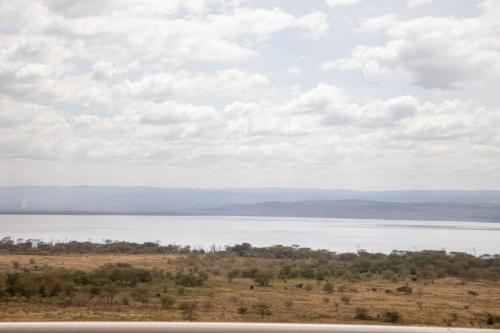 The savannah views homestay Nakuru, kenya in 奈庫魯