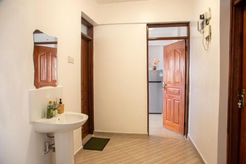 The savannah views homestay Nakuru, kenya in 奈庫魯