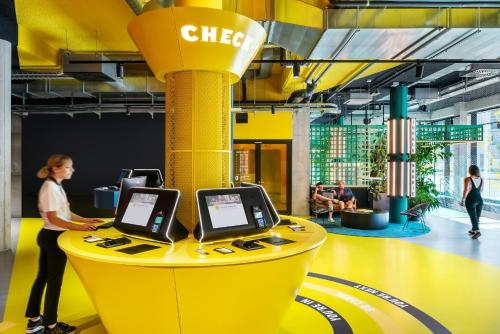 The Social Hub Vienna Extended Stay - image 2
