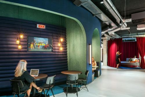 The Social Hub Vienna Extended Stay - image 11