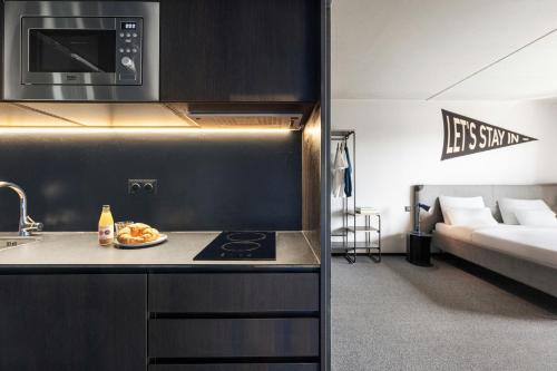 The Social Hub Vienna Extended Stay - image 3