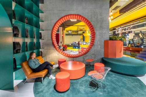 The Social Hub Vienna Extended Stay - Vienna The Social Hub Vienna Extended Stay - Vienna