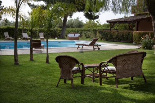 B&B Villa Seta