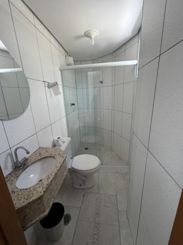 Hotel Barão – Sao Paulo, ME