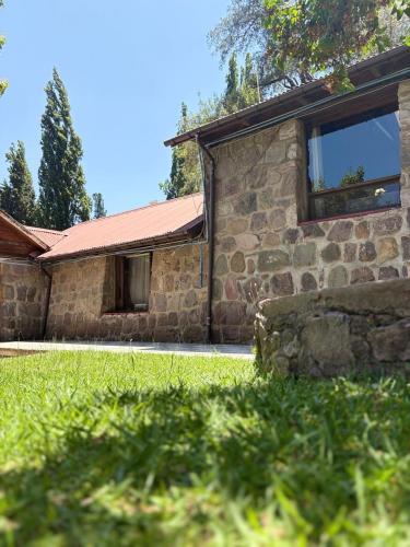 Chalet de Piedra - Hotel - San José de Maipo