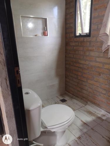 Las golondrinas casa de campo in 도스 데 마요