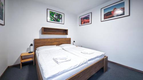 Hotel Vápenka - image 13