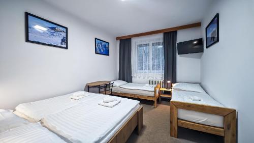 Hotel Vápenka - image 26