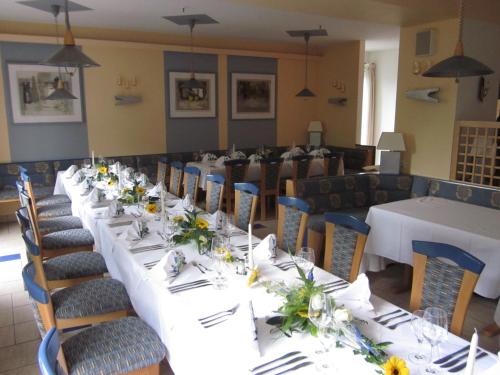 Altmühlberg Hotel & Restaurant - image 8