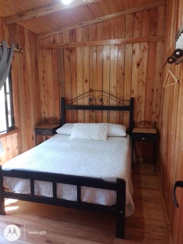 Las golondrinas casa de campo in 도스 데 마요