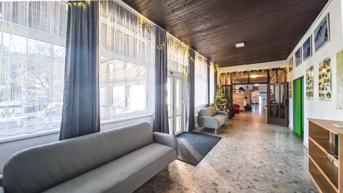 設施, 瓦彭卡旅館 (Penzion Vapenka) in 賀爾尼馬爾索夫