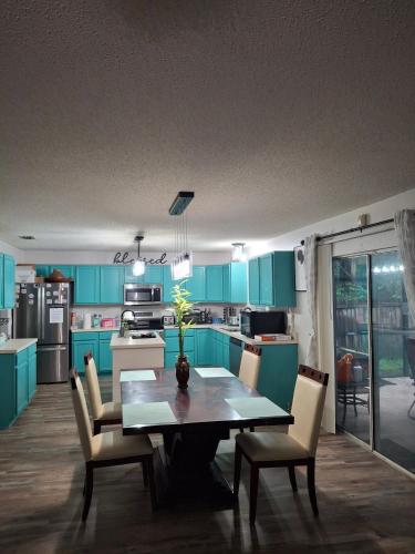A&D Homes Peaceful Retreat
