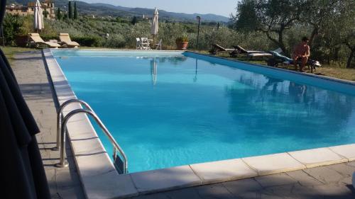 Accommodation in Bagno a Ripoli