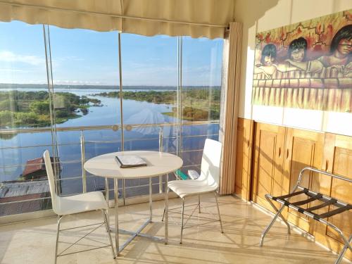 Boulevard 251 Riverside Apartments in Iquitos