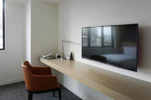Royal Inn Taipei Linsen19