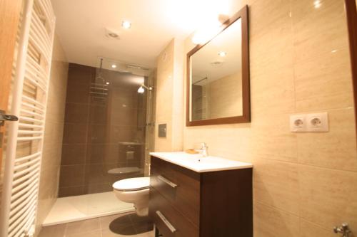 Llorts, Casa Rustica, Ordino, Zona Vallnord in Llorts