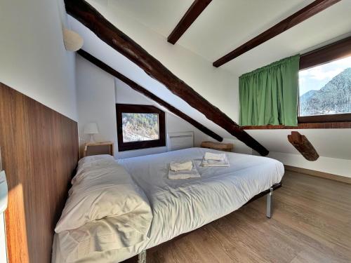 Llorts, Casa Rustica, Ordino, Zona Vallnord in Llorts