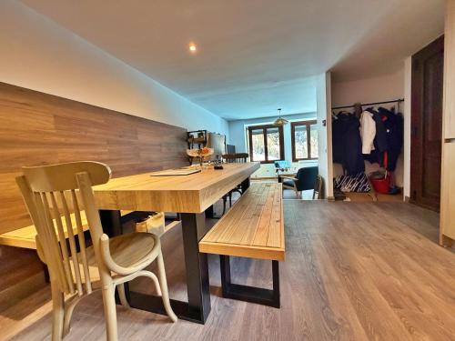 Llorts, Casa Rustica, Ordino, Zona Vallnord in Llorts