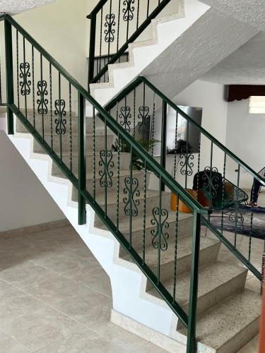 Casa Epifania Miraflores hostel - image 3