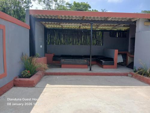 Dlanduna GUEST House in 斯科特堡
