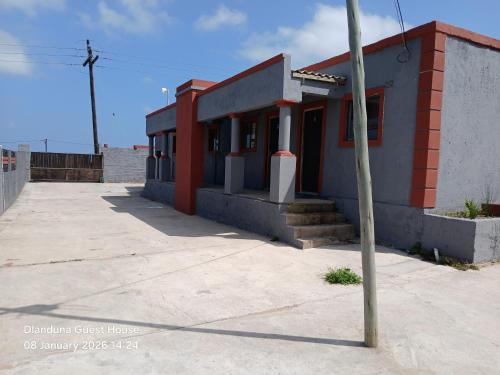 Dlanduna GUEST House in 斯科特堡