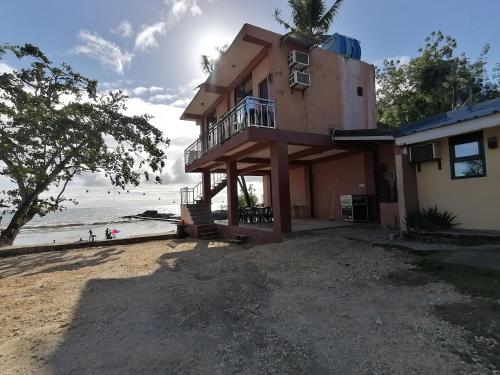 lutao shores beach resort