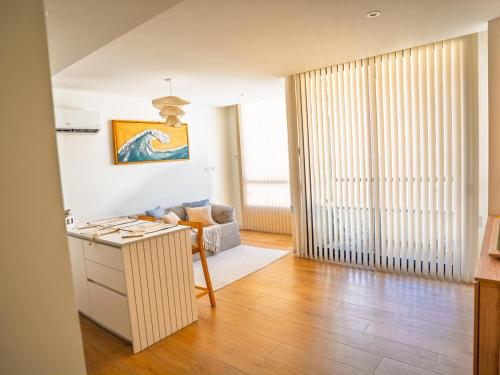 Loft a estrenar en zona Güemes - image 2