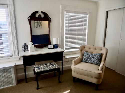 Facilities, Turkey Hill Inn in Summit (NJ)