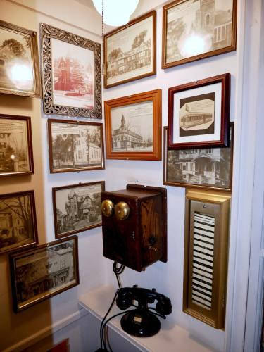 Turkey Hill Inn - main image