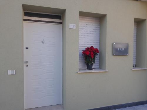 Lilli & Evoque Apartments - Porto Potenza Picena