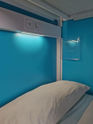 Albergue A Ponte Ribadeo 2