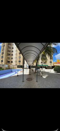Apartamento Caldas Novas in Jardim Roma