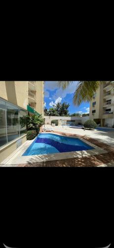 Apartamento Caldas Novas in Jardim Roma