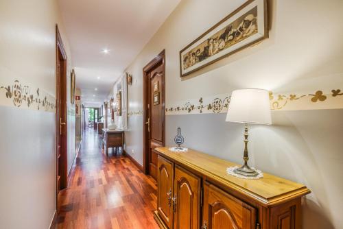 Hotel Leku Eder