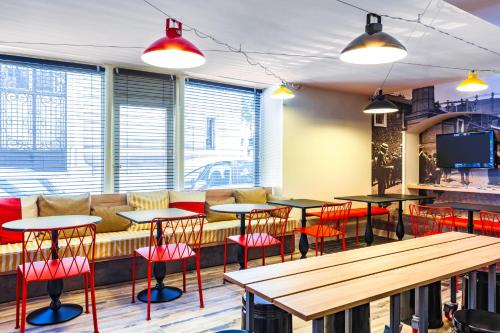 ibis Styles Paris Mairie De Clichy - image 14