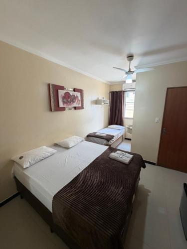 Hotel Barão – Sao Paulo, ME