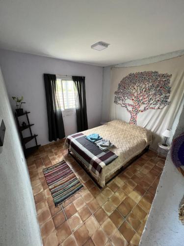 Hostal El Portillo in Rio De Los Sauces