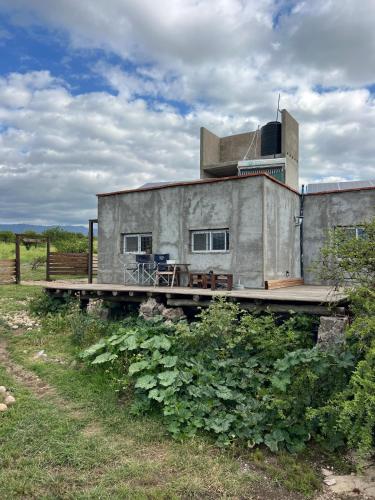 Hostal El Portillo in Rio De Los Sauces