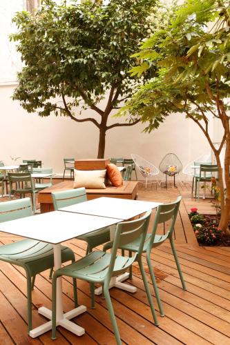 Belambra Clubs & Hotels - Le Magendie in 13th - Place d'Italie
