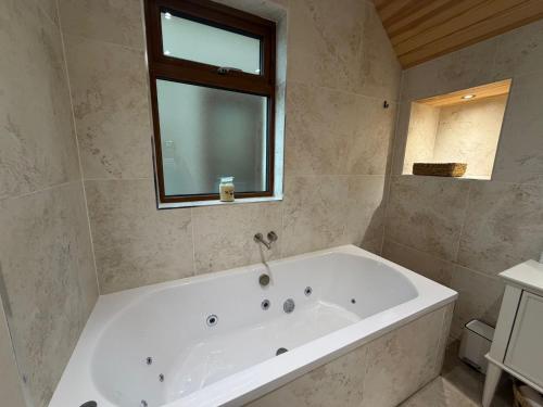 Sessaigh lake studio in Dunfanaghy