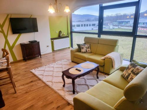 Apartament Kleopatra