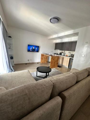 BlaQ Homes in Tsavo