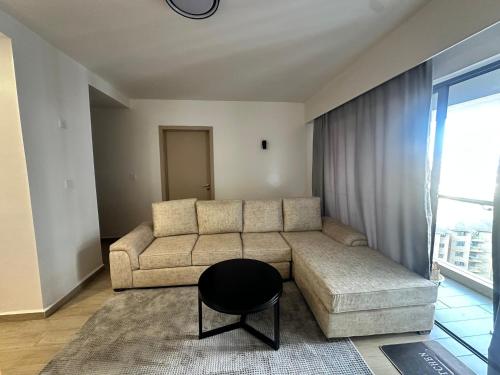 BlaQ Homes in Tsavo