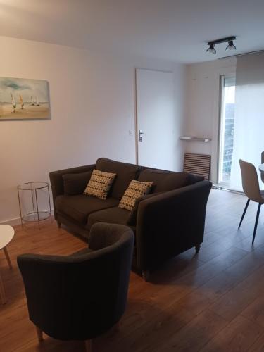 MAISON en location pour cures