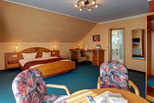 Landhotel Püster - image 3