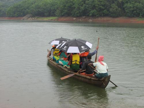 Ragamaya Resort & Spa Munnar