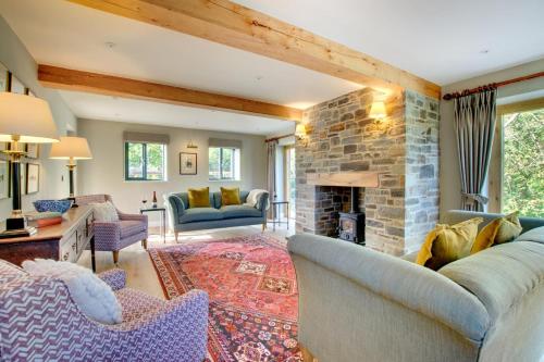 Iekārtas, 2 Bed in Builth Wells oc-bow198 in Cilmery