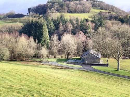 Iekārtas, 2 Bed in Builth Wells oc-bow198 in Cilmery