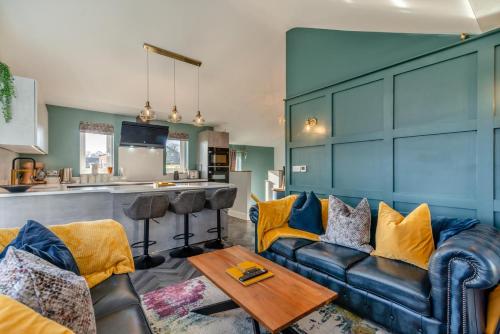 Iekārtas, 2 Bed in Barrowford oc-w30592 in Roughlee