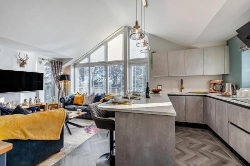 Iekārtas, 2 Bed in Barrowford oc-w30592 in Roughlee